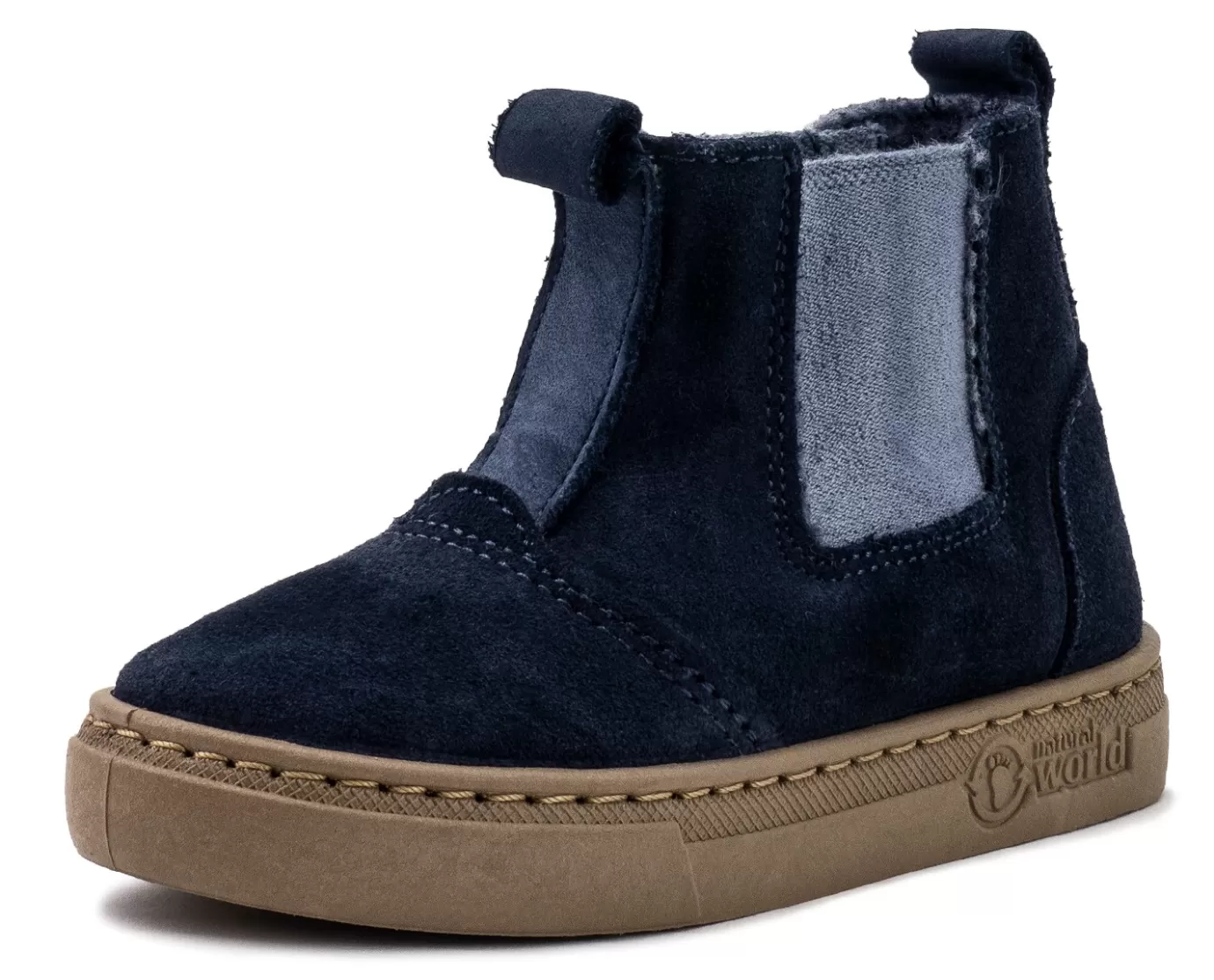 Cheap Ada Suede Bambino Stivaletti