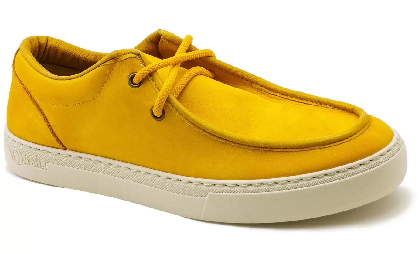 Shop Aya Napa Uomo Sneakers