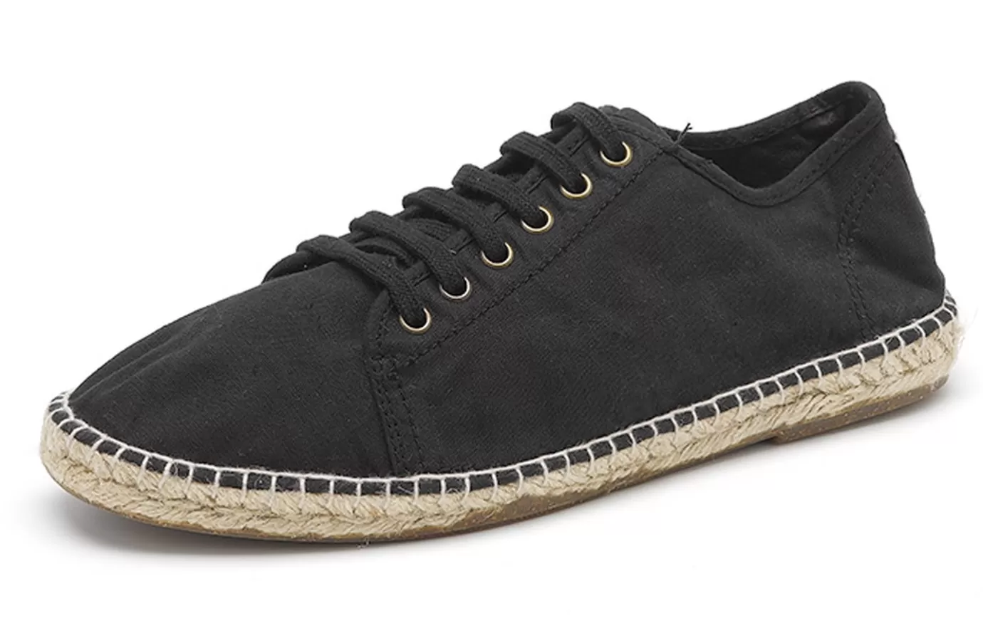 Clearance Clover Uomo Espadrillas