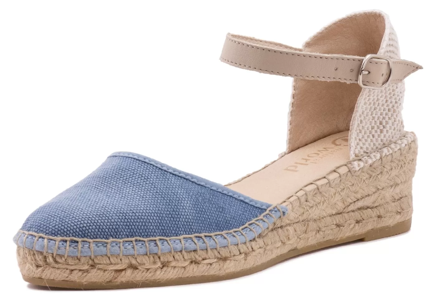 Online Cora Donna Espadrillas