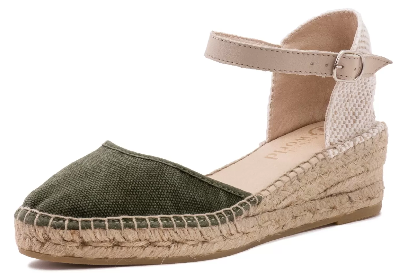 Online Cora Donna Espadrillas