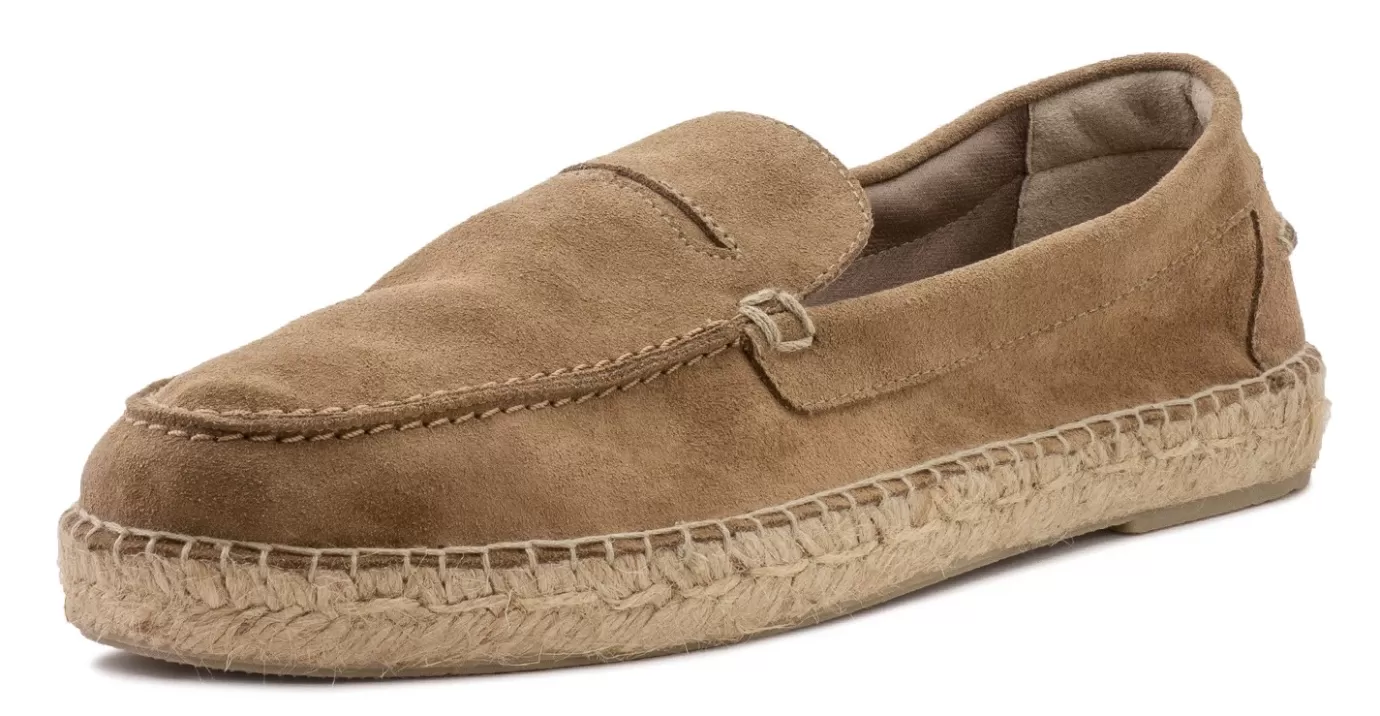 Discount Dalton Uomo Espadrillas