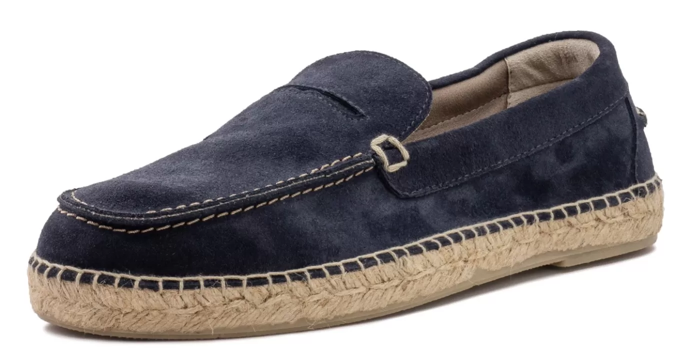 Discount Dalton Uomo Espadrillas