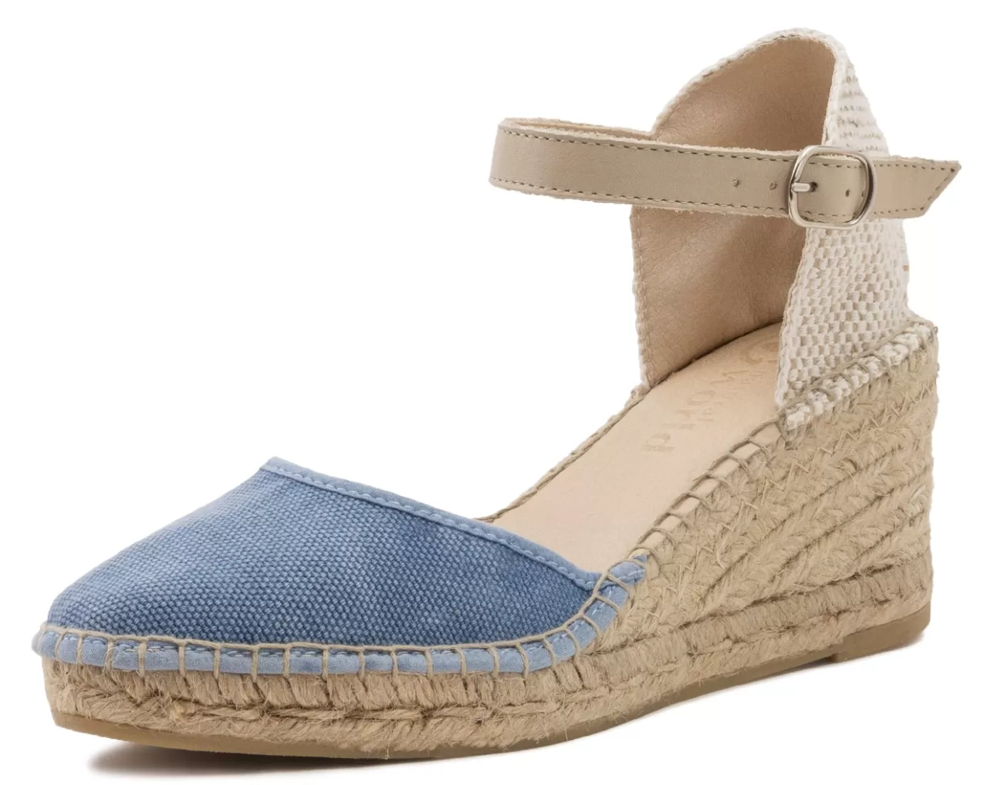 Discount Luz Donna Espadrillas