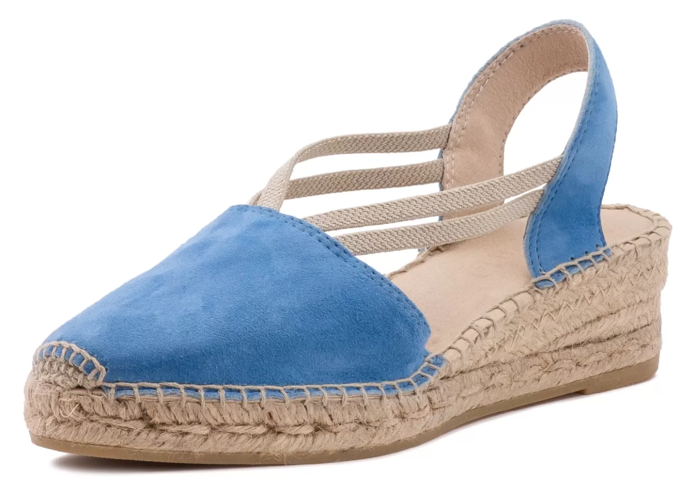 Discount Mae Donna Espadrillas