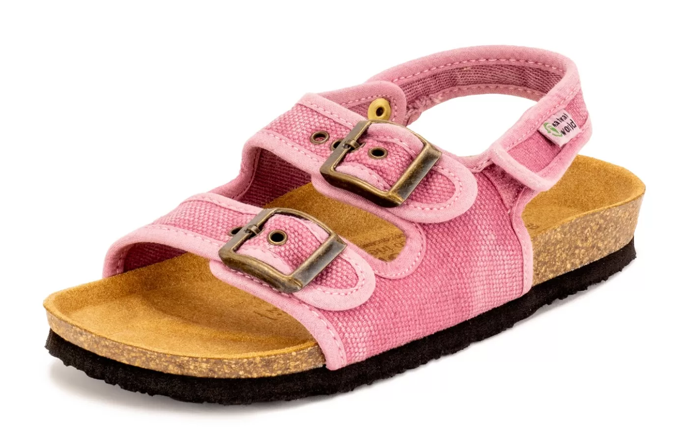 Hot Maui Bambino Sandals