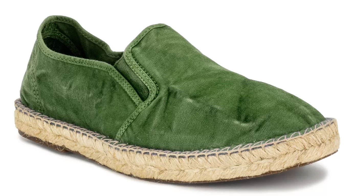 Hot Old Capri Uomo Espadrillas