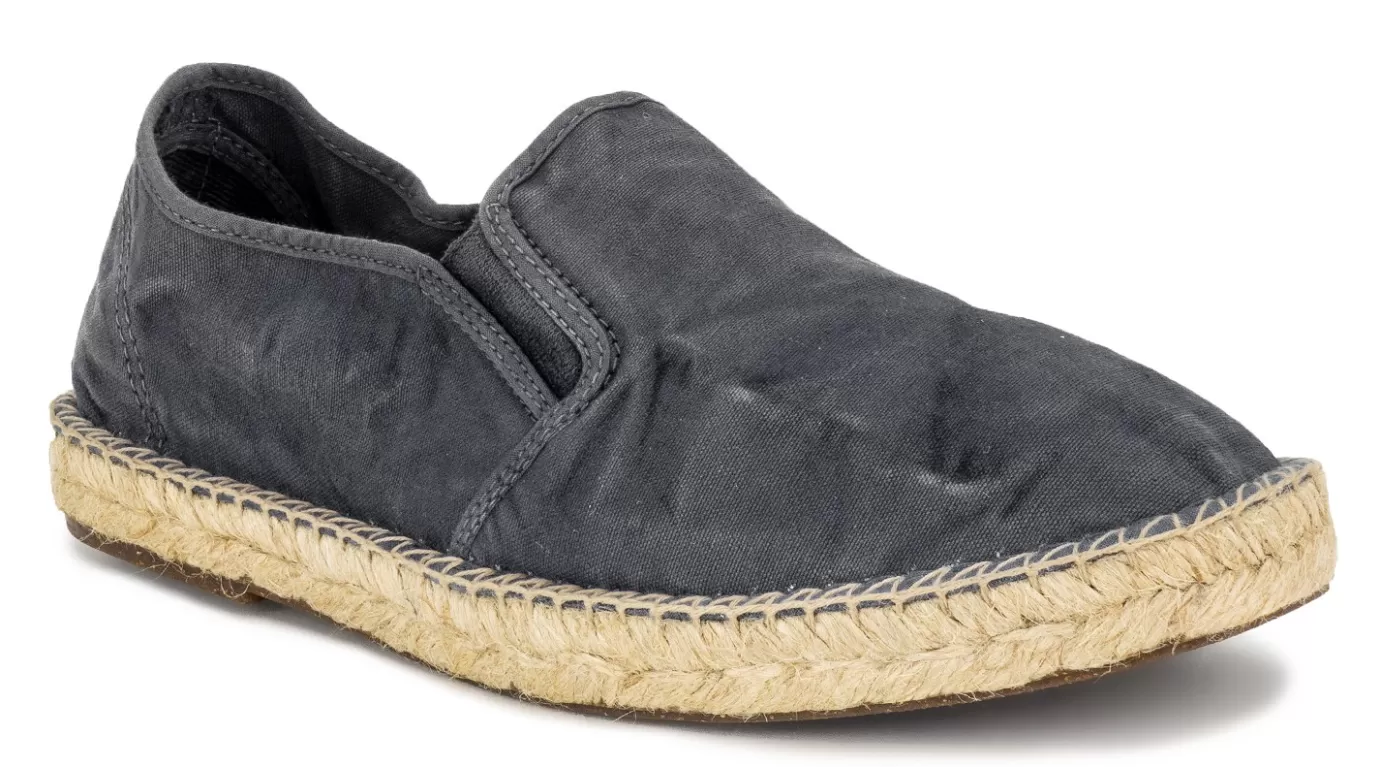 Hot Old Capri Uomo Espadrillas