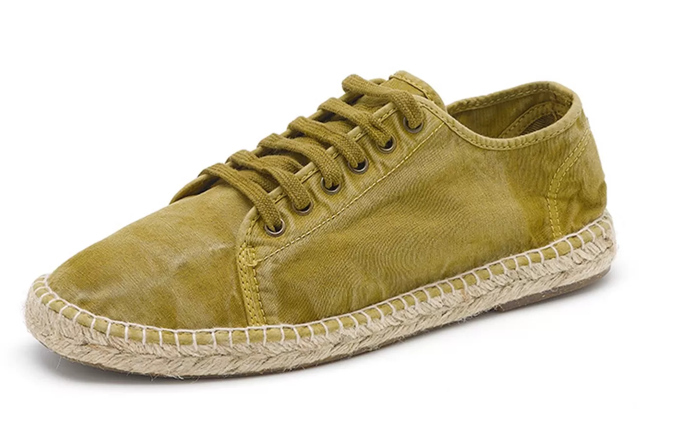 Outlet Old Clover Uomo Espadrillas