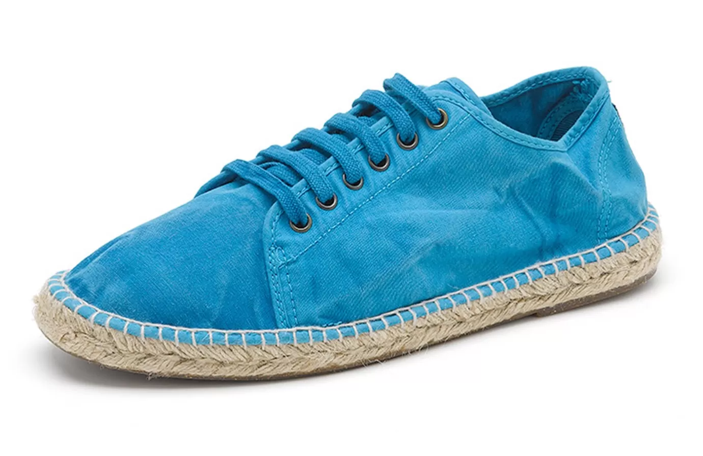 Outlet Old Clover Uomo Espadrillas