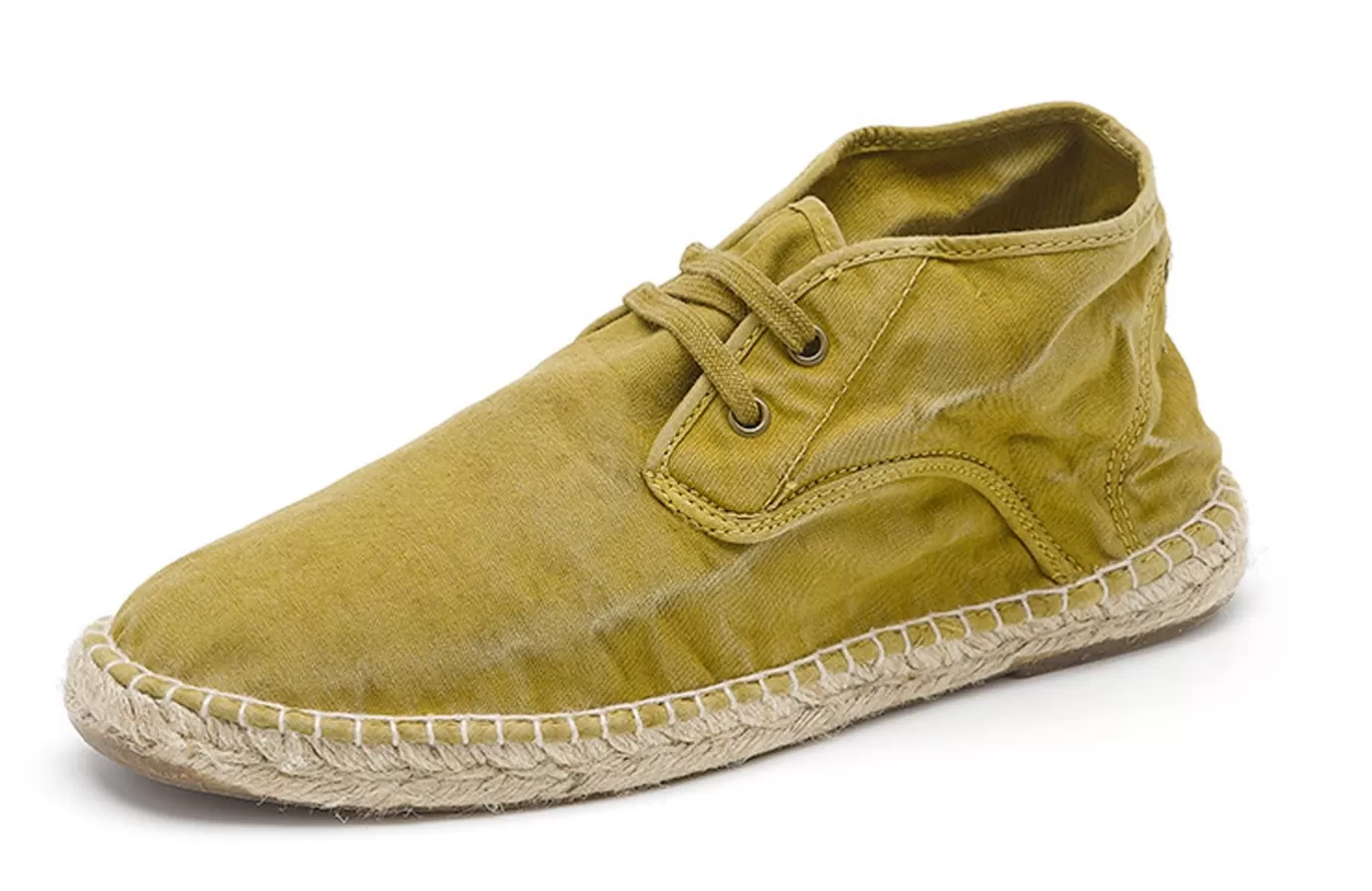 Online Old Nectar Uomo Espadrillas