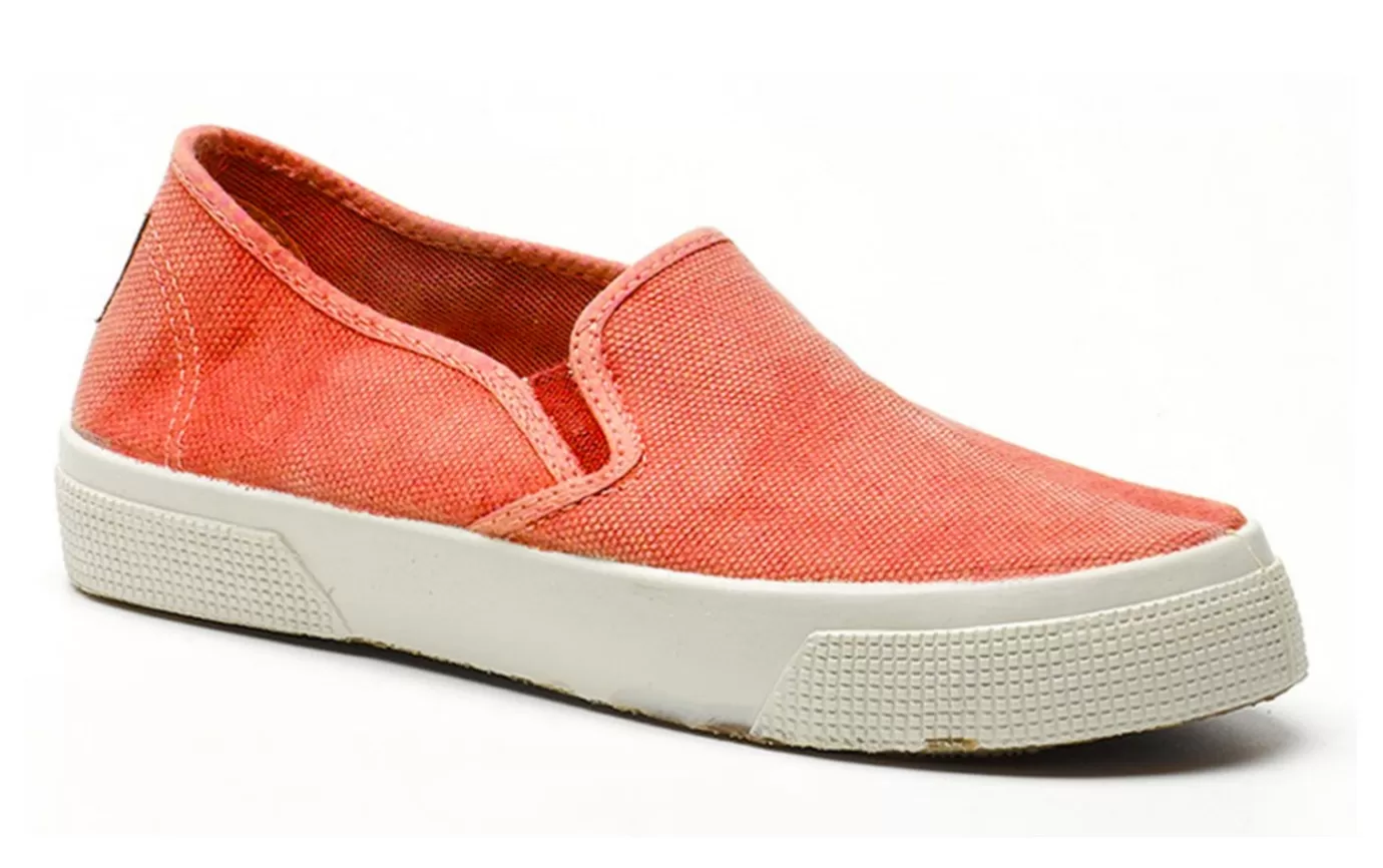 Hot Old Tarabilla Donna Scarpe Slip-On