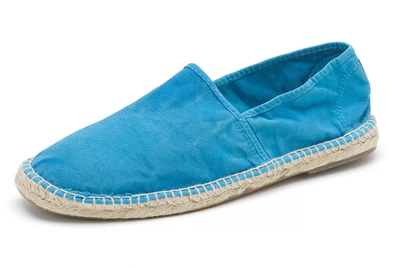 Hot Old Trebol Uomo Espadrillas