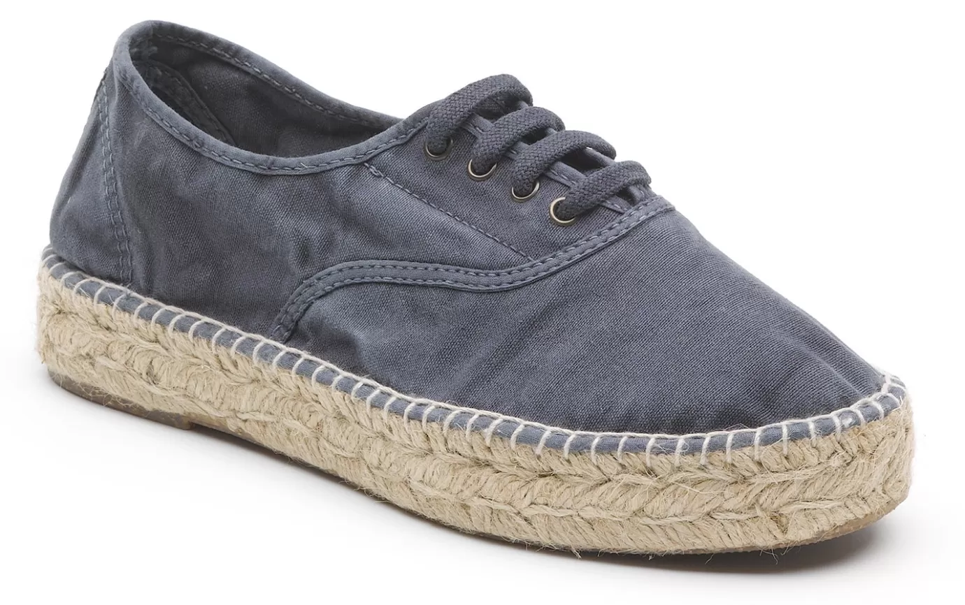 Sale Old Zen Donna Espadrillas